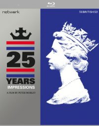 25 Years: Impressions [BLU-RAY]