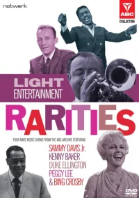 Light Entertainment Rarities