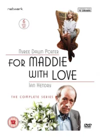 FOR MADDIE WITH LOVE the complete series