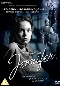 No Place for Jennifer