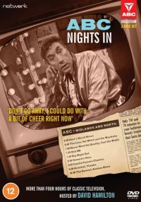 ABC Nights In: Don't go away...