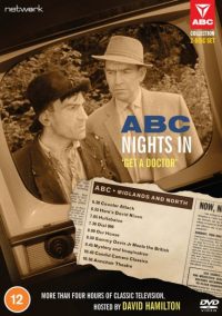 ABC Nights In: Get a doctor