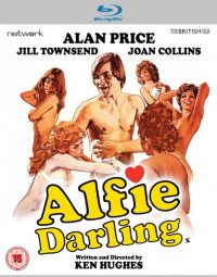 Alfie Darling [BLU-RAY]