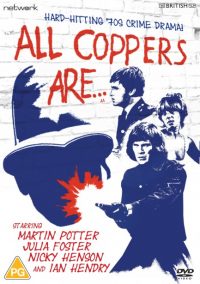 All Coppers Are...