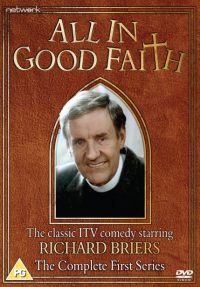 All in Good Faith: The Complete Series 1