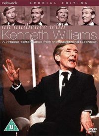 An Audience With Kenneth Williams: Special Edition