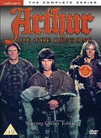 Arthur of the Britons: The Complete Series
