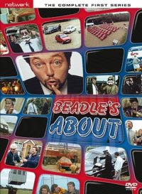 Beadle's About: The Complete Series 1