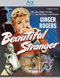 Beautiful Stranger [BLU-RAY]