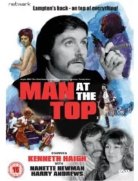 Man at the Top