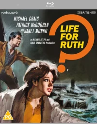 Life for Ruth [blu-ray]