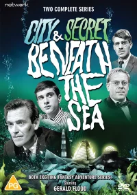 City Beneath the Sea/Secret Beneath the Sea