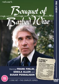 Bouquet of Barbed Wire: The Complete Series