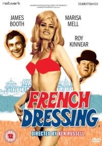 French Dressing