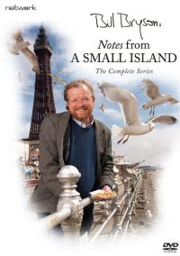 Bill Bryson - Notes from a Small Island