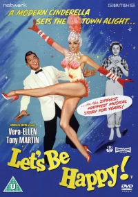 Let's Be Happy