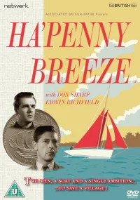 Ha'Penny Breeze