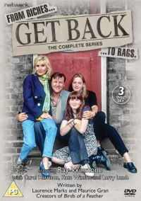Get Back: The Complete Series
