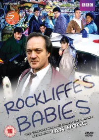 Rockliffe's Babies: The Complete Series
