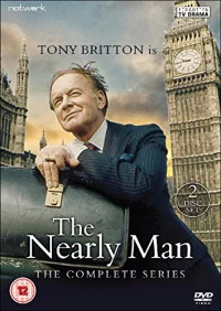 The Nearly Man:The Complete Series