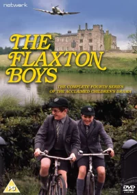 The Flaxton Boys: The Complete Fourth Series