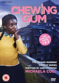 Chewing Gum: The Complete Series