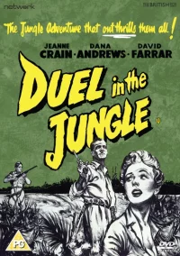 Duel in the Jungle