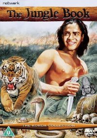 The Jungle Book
