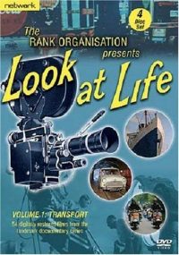 Look at Life: Volume One - Transport