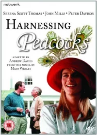 Harnessing Peacocks