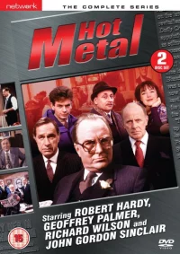Hot Metal - The Complete Series