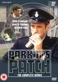 Parkin's Patch: The Complete Series
