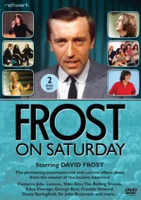 Frost On Saturday