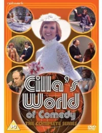 Cilla's World of Comedy - The Complete Series