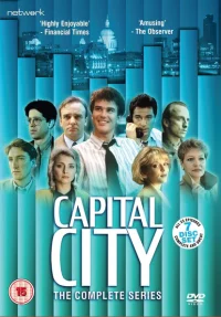 Capital City: The Complete Series