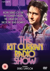 The Kit Curran Radio Show: The Complete Series