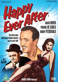 Happy Ever After