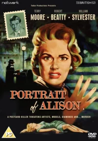 Portrait of Alison