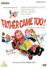 Father Came Too!