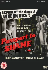 Passport to Shame