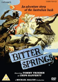 Bitter Springs