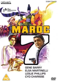 Maroc 7