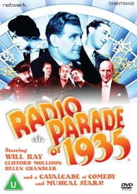 Radio Parade of 1935