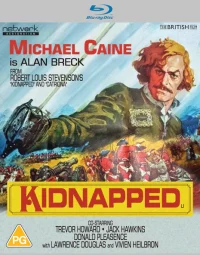 Kidnapped [blu-ray]