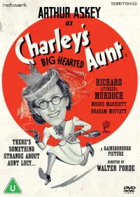 Charley's (Big-Hearted) Aunt