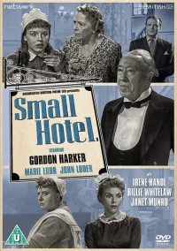 SMALL HOTEL