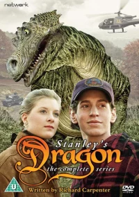 STANLEY'S DRAGON - THE COMPLETE SERIES