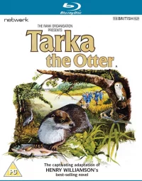 TARKA THE OTTER [BLU-RAY]