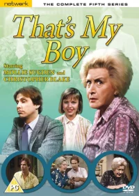 THAT'S MY BOY - THE COMPLETE SERIES 5