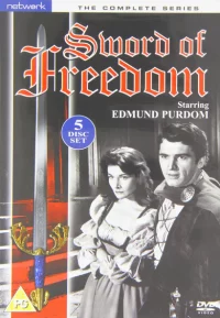 SWORD OF FREEDOM - THE COMPLETE SERIES
